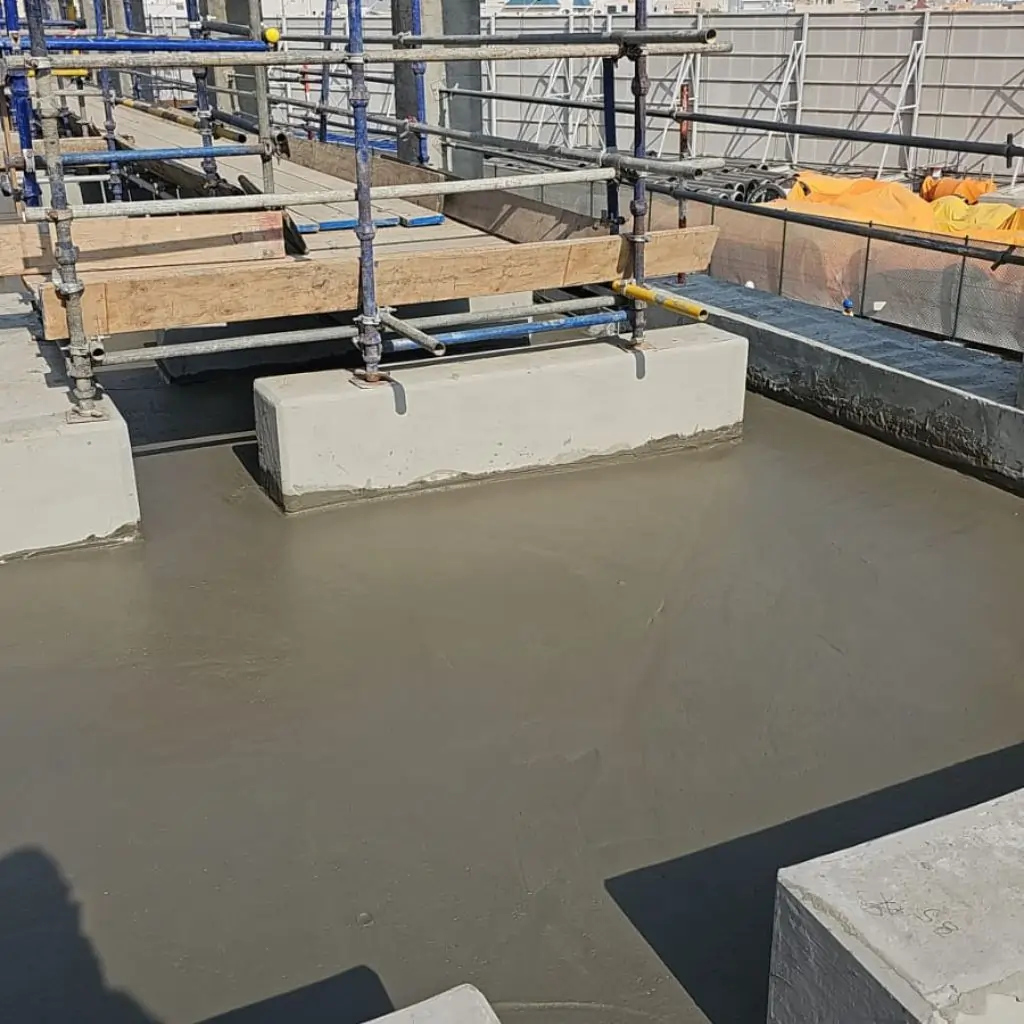 Foundation and Groundwork