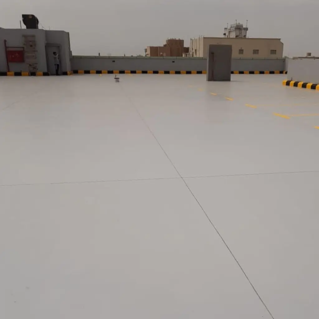 Outdoor Tiling and Road Project